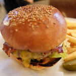 ファイヤーハウス - 