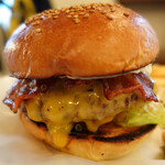 ファイヤーハウス - 