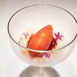 Amandier - やまもも