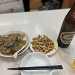 味仙 今池本店 - 