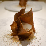 Amandier - ショコラ