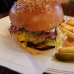 ファイヤーハウス - 