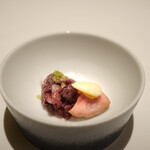 Amandier - お口直し