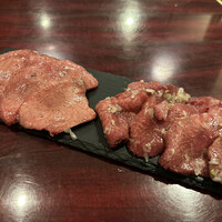 焼肉ギュウミー - 