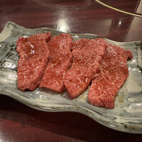 焼肉ギュウミー - 