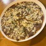 OASIS - カレーピザ