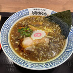 Kozou Mata Omae Ka - 醤油ラーメンヾ(＾。^*)