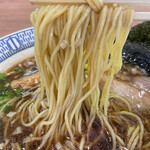 Kozou Mata Omae Ka - 麺リフトあっぷ..･ヾ(  ๑´д`๑)ﾂ