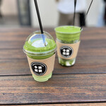 しもきた茶苑大山 - 