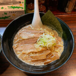 ラーメン長山 - 