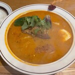 スープカレー店 34 - 