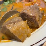 スープカレー店 34 - 