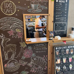 IDO CAFE - 