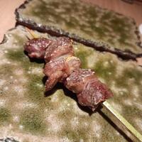 厳選焼鳥 一石三鳥 本店 - 