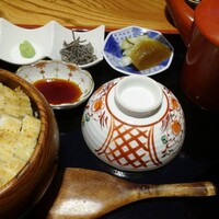 鰻う おか冨士 - 