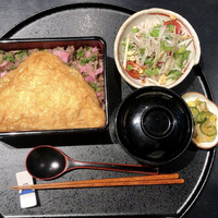 きつね - 