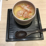 磯のがってん寿司 - 料理写真: