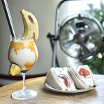 果実店canvas 代々木上原 - 