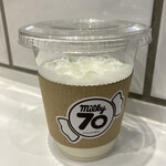 milky70 since1951 - 