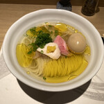 Chuuka Soba Okabe - 