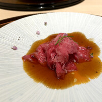 横浜 うしみつ - 