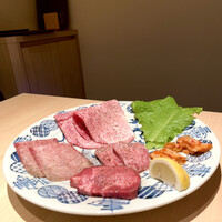 横浜 うしみつ - 