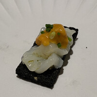 フレンチ串揚げ BEIGNET 大阪･ウメシバ - 