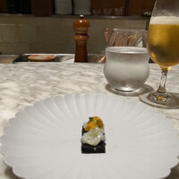 フレンチ串揚げ BEIGNET 大阪･ウメシバ - 