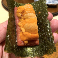 横浜 うしみつ - 