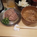 神田 もつ焼のんき - 