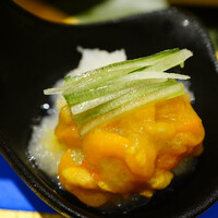 浜松町 鮨 すし門 - 