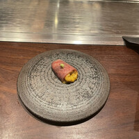 くずし鉄板 あばぐら 神田店 - 