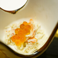 浜松町 鮨 すし門 - 