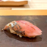 鮨 いとう - 鯵