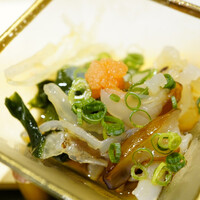 浜松町 鮨 すし門 - 