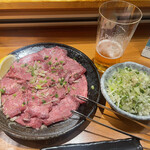 たまには焼肉 高田馬場店 - 