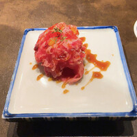 焼肉やまちゃん - 
