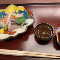 日本料理 はなの - 