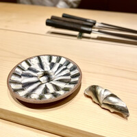 麻布十番 秦野よしき - 