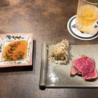 焼肉やまちゃん - 