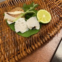 日本料理 はなの - 
