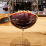 肉料理ふくなが - 