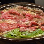 肉料理ふくなが - 