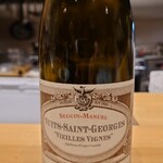 肉料理ふくなが - 