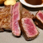 肉料理ふくなが - 
