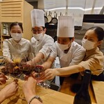 肉料理ふくなが - 