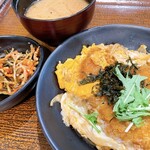 大井宿食堂 - 