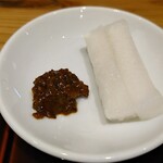 肉料理ふくなが - 