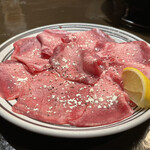 Sumibiyakiniku Sai - 