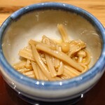 肉料理ふくなが - 